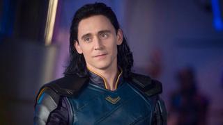 Marvel: así se prepara Tom Hiddleston para volver a interpretar a Loki