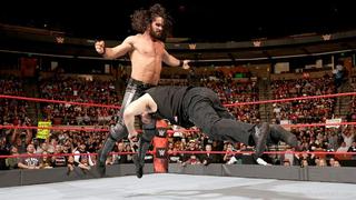 ¿Adiós Pedigree? Seth Rollins habría elegido un nuevo finisher en la WWE