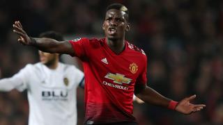 De mal en peor: durísima medida tomó la directiva del United y Mourinho con Paul Pogba