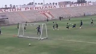 Alianza Lima: el lujo de Joazhiño Arroé que pudo acabar en golazo [VIDEO]