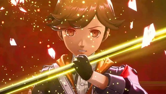Un nuevo video de Persona 3 Reload presenta a otro de los personajes del título, Ken Amada.