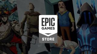 Epic Games Store: se anunciaron 3 nuevos juegos gratis en la plataforma