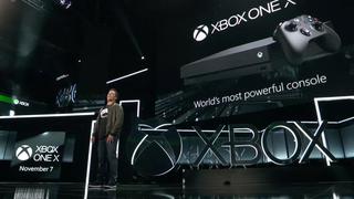 E3 2018: Microsoft tendrá una conferencia de dos horas de duración
