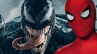 Spider-Man: Sony planea introducir al arácnido en el universo de Venom