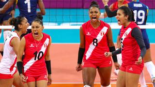 Que sirva para el futuro: Puerto Rico venció 3-2 a Perú y se quedó con el quinto lugar en vóley femenino en Lima 2019