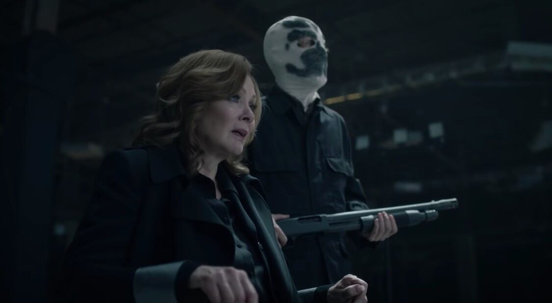 “Watchmen”, ¿tendrá temporada 2 en HBO? (Foto: HBO)