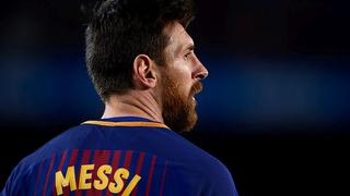 El 'hat-trick' de Messi.... al poste y otras curiosidades que dejó la fecha 16 de Liga Santander