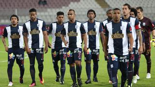 Alianza Lima y el duro fixture que tendrá en el resto de las Liguillas