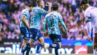 Dura derrota: Chivas cayó por 0-1 ante Puebla en partido por Torneo Clausura 2023