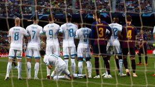 No funcionó: Van Bommel explicó el plan para evitar que Messi meta goles de tiro libre