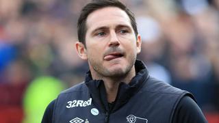 ¿Llegó su momento? La respuesta de Lampard a la posibilidad de convertirse en el nuevo DT de Chelsea