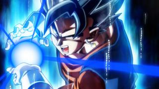 Dragon Ball Super: ¿cómo se vería Vegito en la saga de la Freezer?