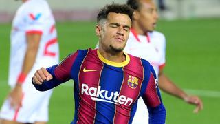 No todo es malo: la lesión de Coutinho le ahorra al FC Barcelona 20 millones de euros