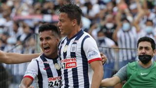 Reaccionaron los referentes: Benavente dejó mensaje tras debut soñado en Alianza Lima