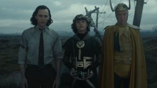 Marvel: “Loki” muestra el helicóptero de Thanos y te contamos su historia [SPOILER]