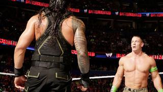 5 razones por las que Roman Reigns no puede ser el próximo 'John Cena'