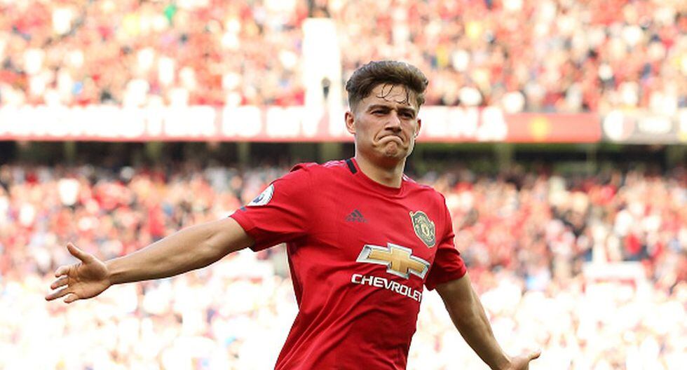 FC Barcelona hoy fichajes: Daniel James en la mira de los ...