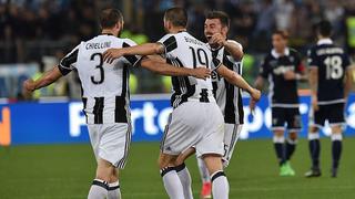 La defensa es prioridad: Juventus tiene en agenda a este zaguero argentino para próxima temporada
