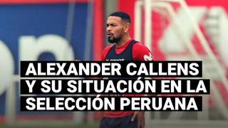 Selección Peruana seguirá sin contar con Alexander Callens por disposición de New York City