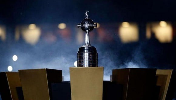 Alianza Lima y Sporting Cristal son los clubes peruanos en la Copa Libertadores 2022. (Getty Images)