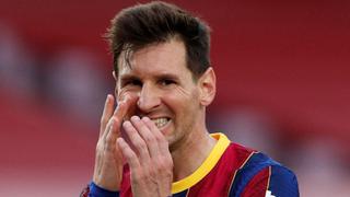 “Veo complicado que Messi vuelva al Barcelona”: Iniesta lapida esperanzas de los hinchas