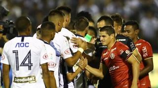 ¡Atención! El ‘clásico’ entre Universitario y Alianza Lima podría jugarse a puertas cerradas [VIDEO]