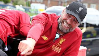 Nuevo sueldo: Liverpool le hará tremenda nueva oferta a Jürgen Klopp para que renueve contrato