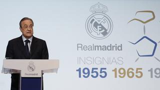El primer fichaje en el mercado de invierno: Real Madrid acuerda con promesa de 18 años