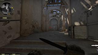 Usuarios encontraron un truco en el nuevo mapa de Dust 2 en Counter Strike: Global Offensive [VIDEO]