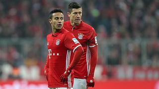 Para no creer: presidente del Bayern aplicará insólita multa a sus jugadores