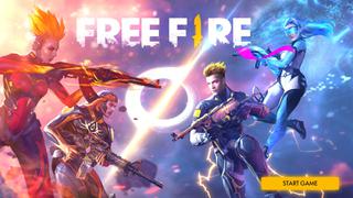 Free Fire: loot gratis con los códigos de canje del 31 de julio de 2021