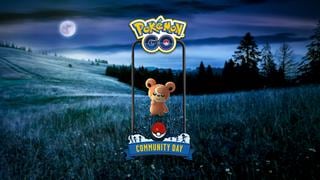 Pokémon GO devela la captura especial del Día de la Comunidad de noviembre de 2022