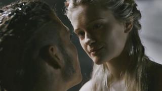 Vikings: ¿a quién Alicia Agneson interpretará en la temporada final si Freydis falleció?