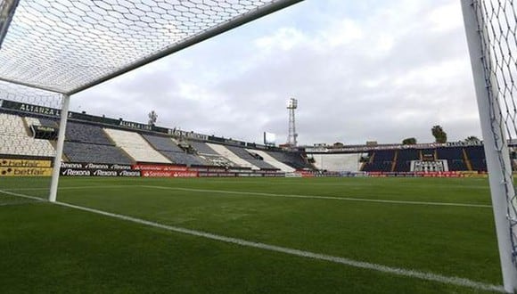 Alianza Lima continúa buscando DT para la Liga 2 (Foto: CONMEBOL)