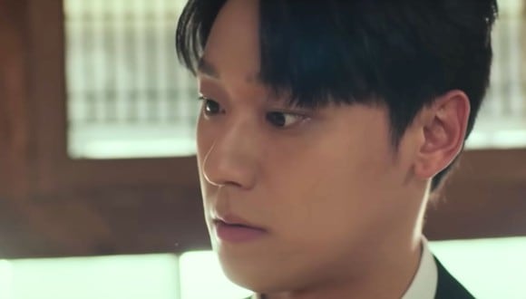 Lee Do-hyun interpreta a Choi Kang-ho en “La buena mala madre” (Foto: Netflix)