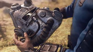 Bethesda confirmó que Fallout 76 será un juego online en esta E3 2018