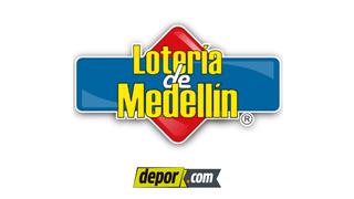 Lotería de Medellín del viernes 2 de diciembre: resultados, números y ganadores del sorteo