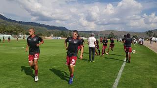 Universitario de Deportes vs. Ayacucho FC: el ambiente en la previa del partido [FOTOS]