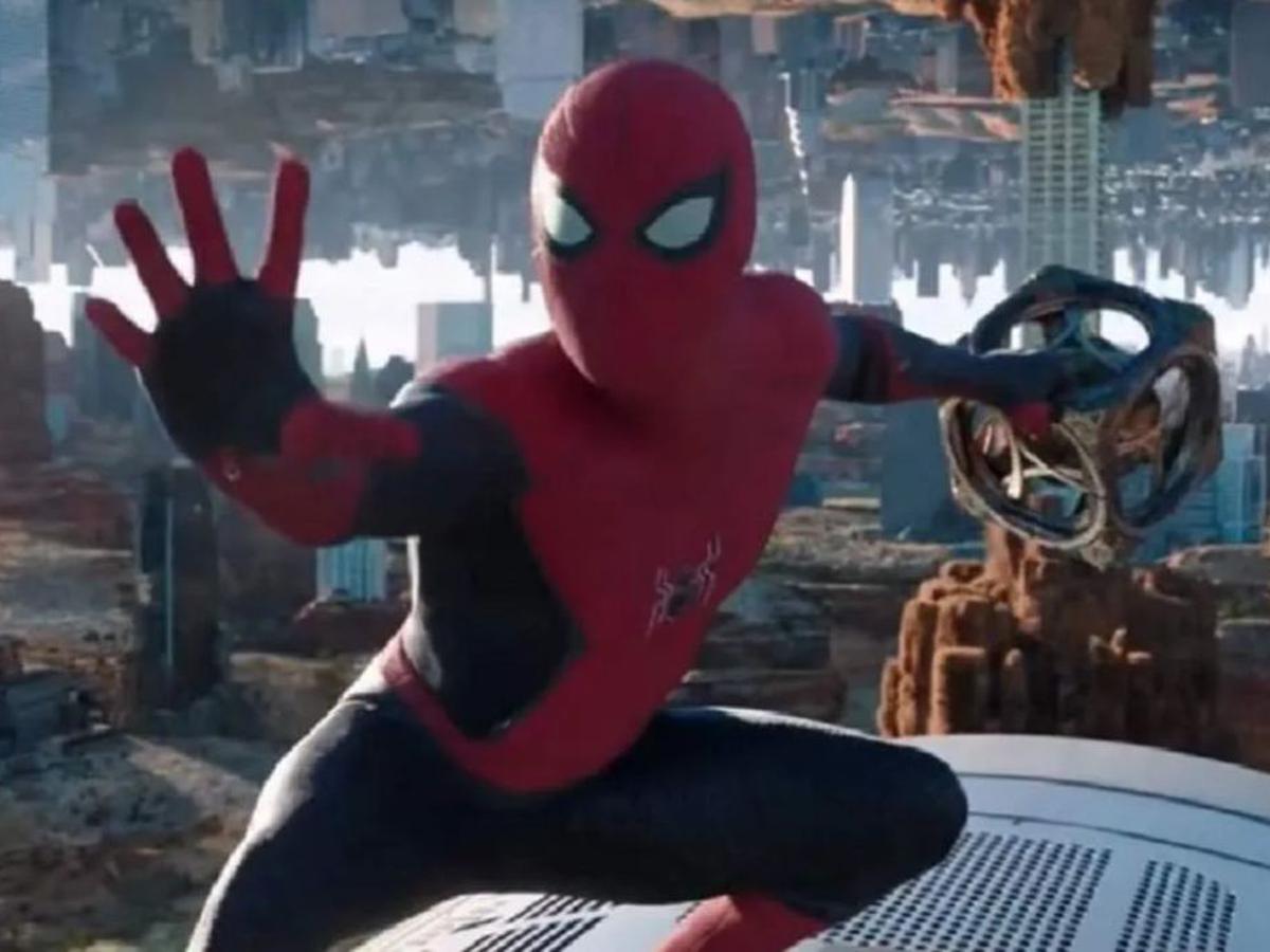 Marvel: Spider-Man: No Way Home no llegará a Disney Plus, sino a esta otra  plataforma | UCM | Fase 4 | Hombre Araña | Spiderman | México | España |  DEPOR-PLAY | DEPOR