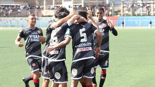 UTC ganó 4-0 a Alianza Atlético por la fecha 6 de la liguilla B