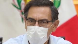 Martín Vizcarra HOY, resumen: se amplía la cuarentena en el Perú hasta el próximo 24 de mayo