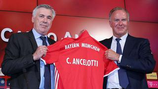 Carlo Ancelotti: ¿qué mensaje le dejó Pep Guardiola en su despacho?