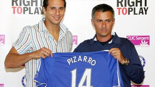 Pizarro revivió el día que Mourinho lo sorprendió en Máncora [VIDEO]
