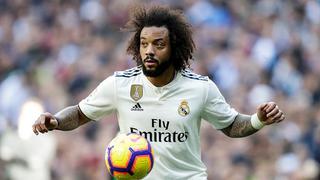 Real Madrid lo tiene en la mira: el 'tapadito' que reemplazaría a Marcelo a fin de temporada