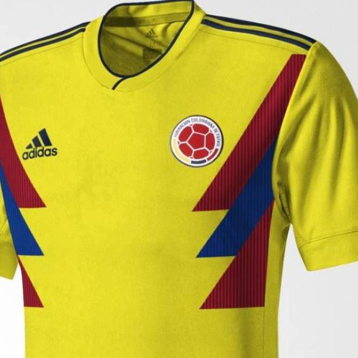 Mundial Rusia 2018: Perú, Alemania, Uruguay y el top de camisetas más hermosas del [FOTOS] | MUNDIAL | DEPOR