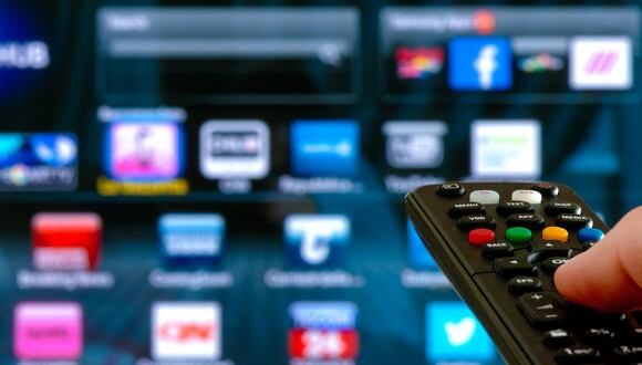 Revisa las recomendaciones para que tu Internet se vea afectado por el televisor  (Currys)