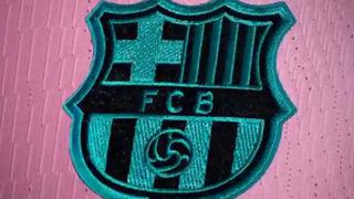 Todo cuadra: señalan a la camiseta rosa del Barça como la ’culpable’ de que Messi haya querido irse