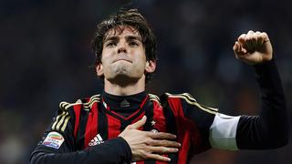 Leonardo, Maldini... ¡y ahora Kaká! El Milan 'ficha' al brasileño como agente deportivo