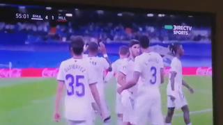 Genio y figura: ‘hat-trick’ de Asensio para la goleada 4-1 del Real Madrid vs Mallorca [VIDEO]