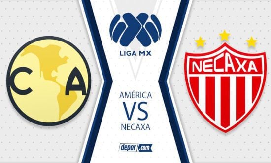 America Vs Necaxa Live Schedules And Online Tv Guide Of The Match For Liga Mx 2021 Newswep